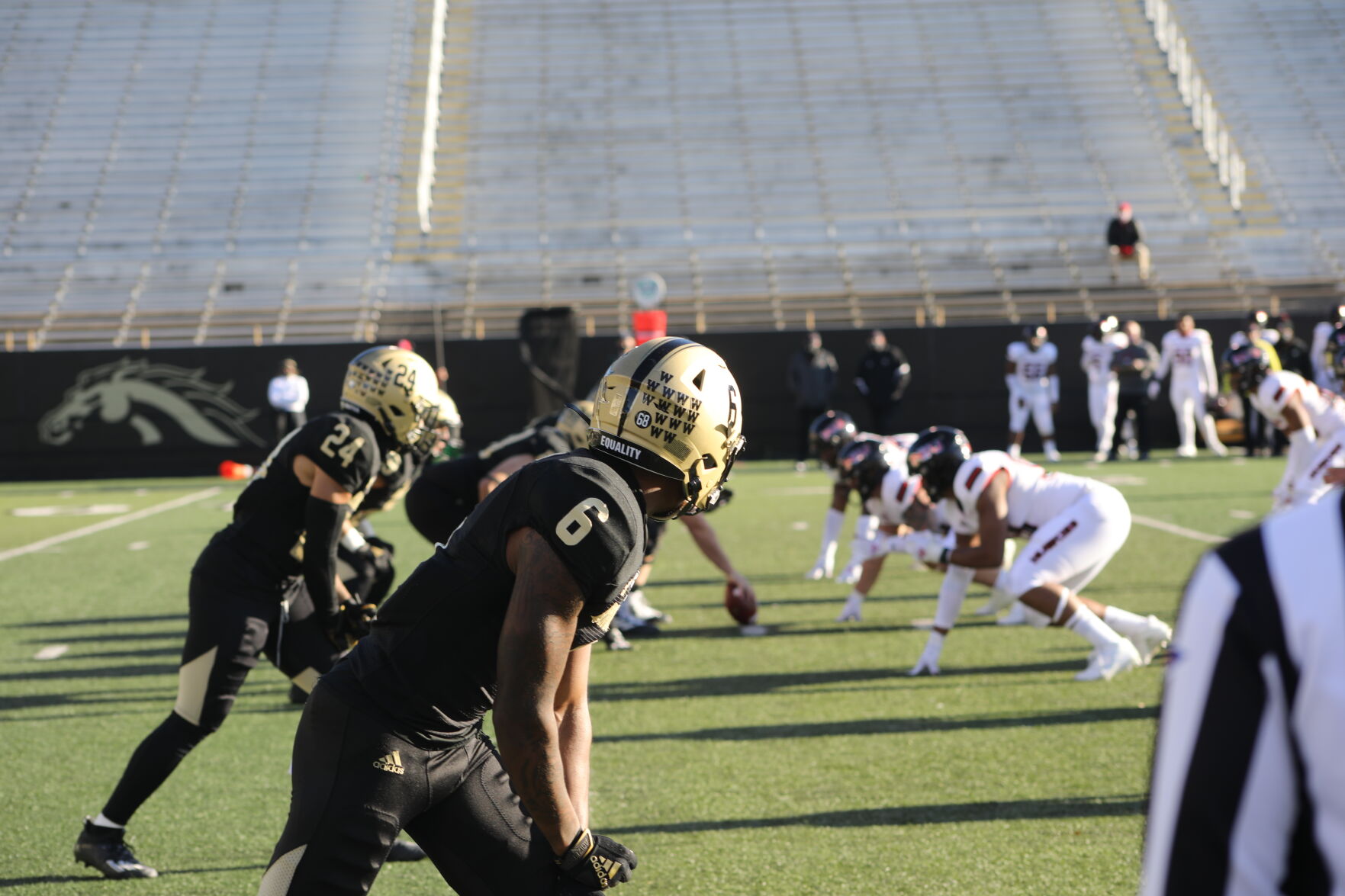 WMU Football